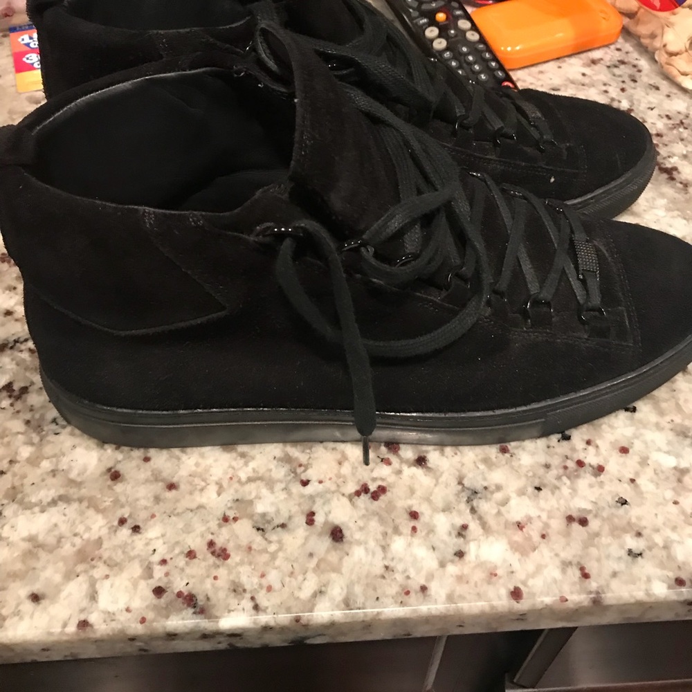 Balenciaga Sneakers